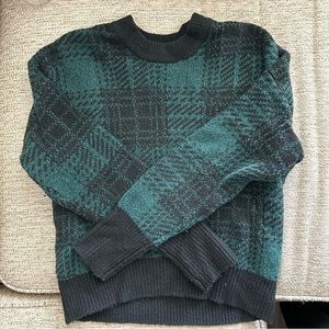 Abercrombie & fitch sweater